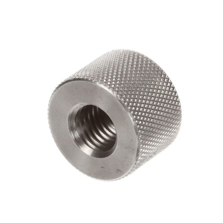 Anetsberger Bros Cplg, Knurled Cap Fltr P /U P9314-90
